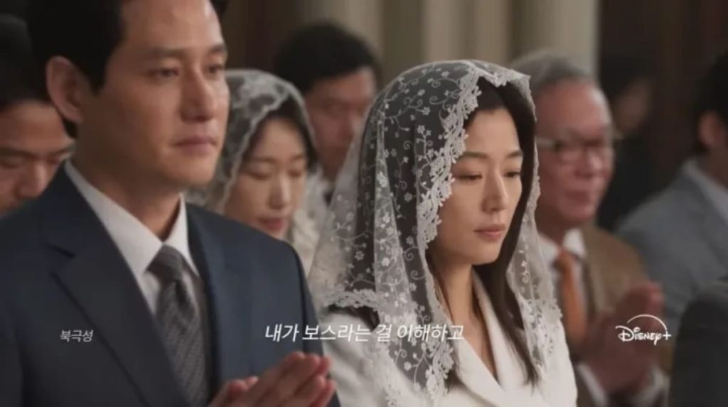 k-drama