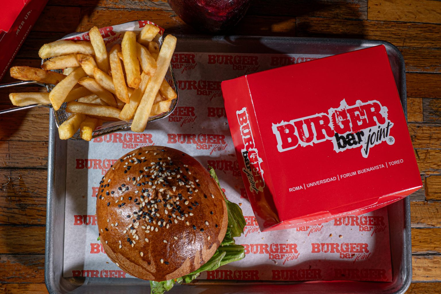custom food packaging
