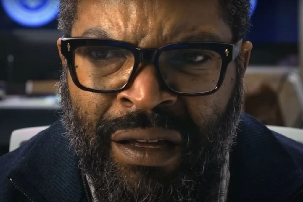 this sci-fi adaptation the worst film of 2025