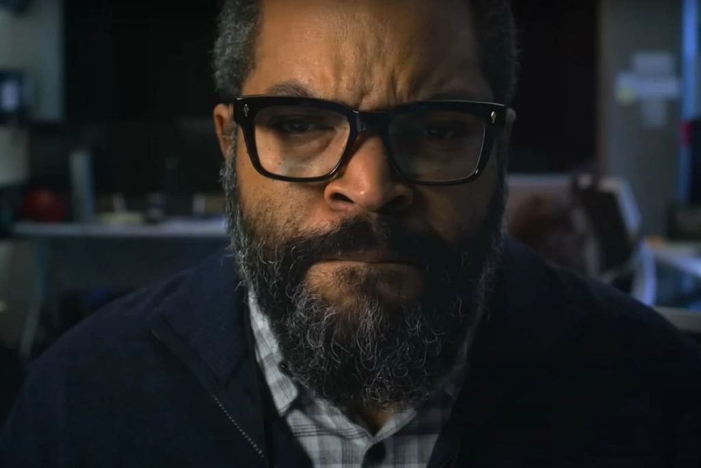 this sci-fi adaptation the worst film of 2025