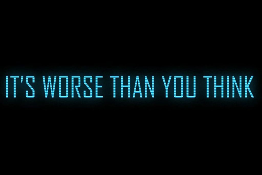 this sci-fi adaptation the worst film of 2025