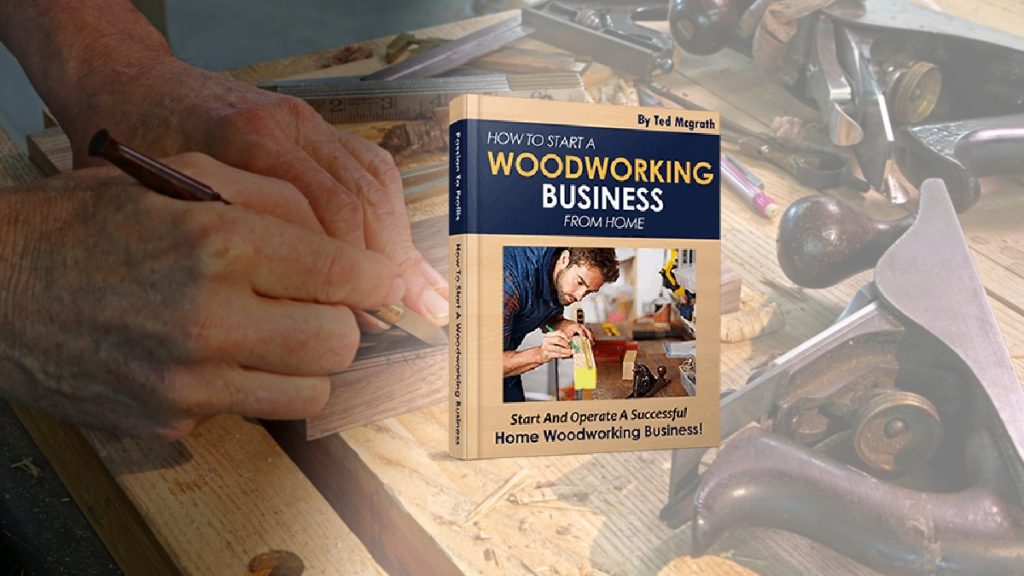 Free Woodworking Projects