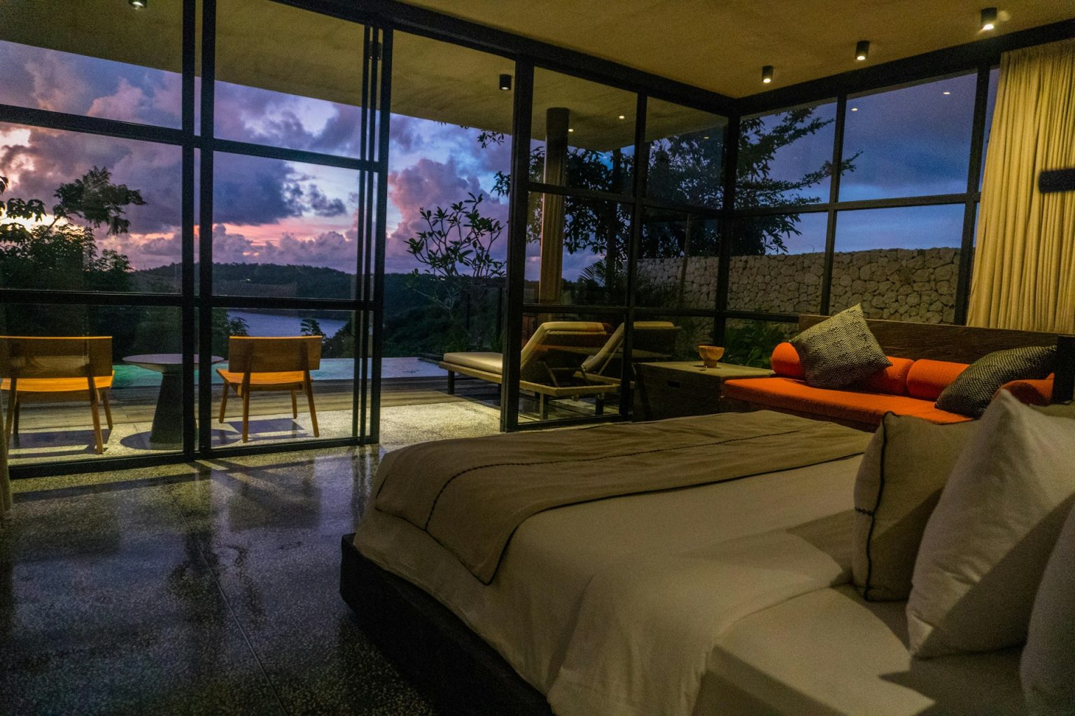 Affordable luxury hotels