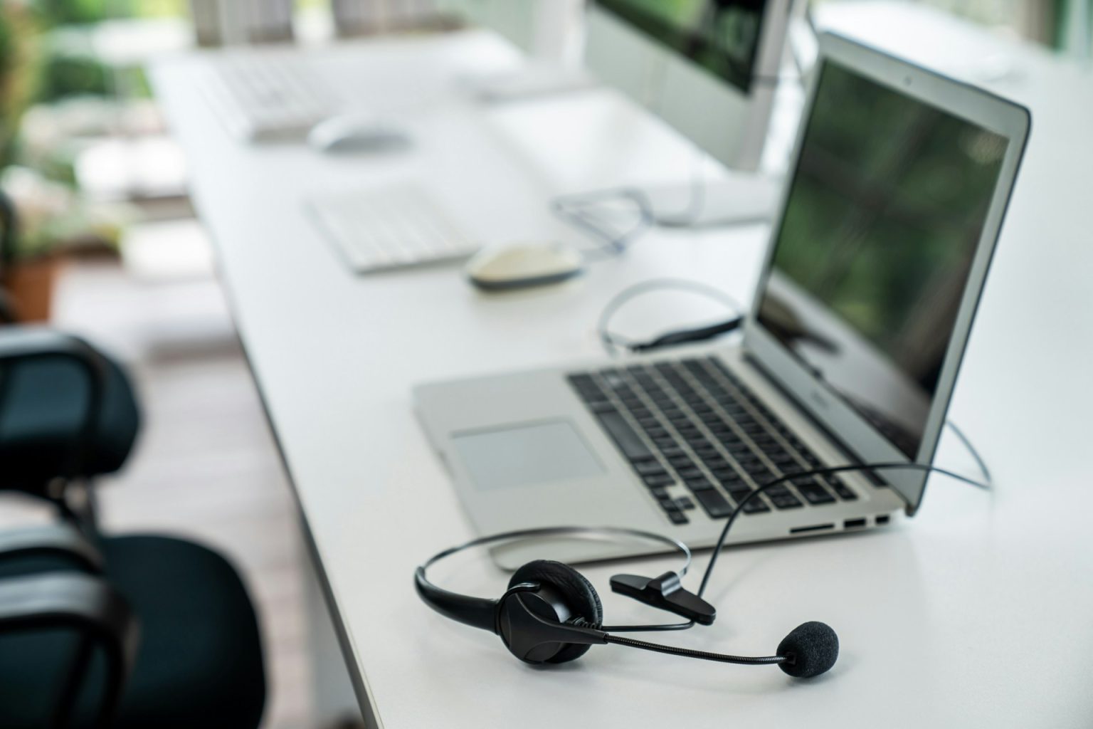 IT support providers UK