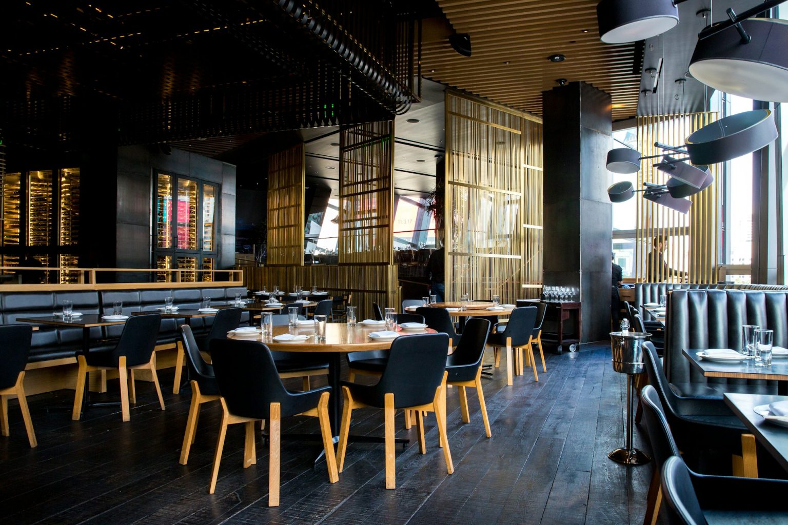restaurant slip and fall accidents