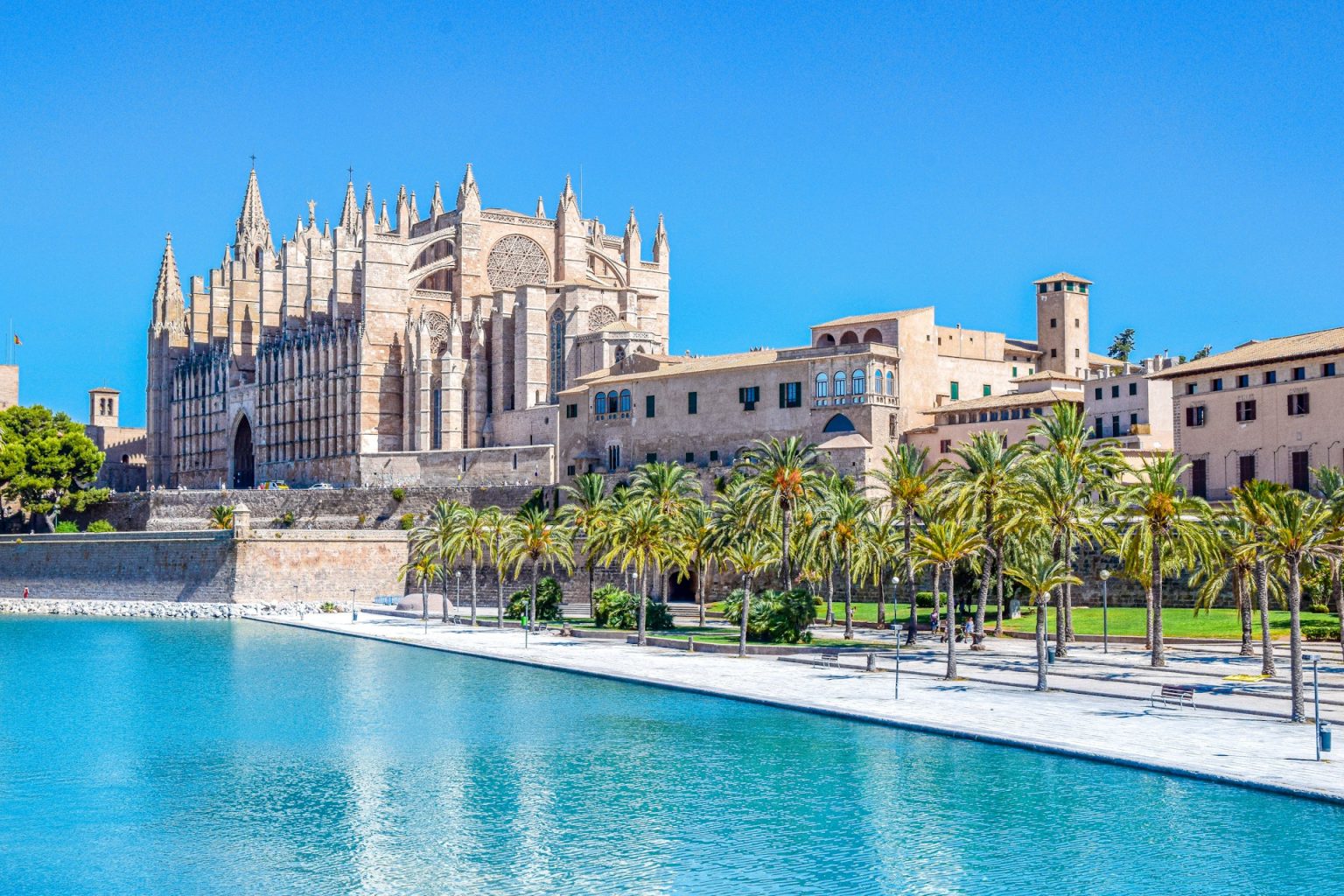 Mallorca relocation