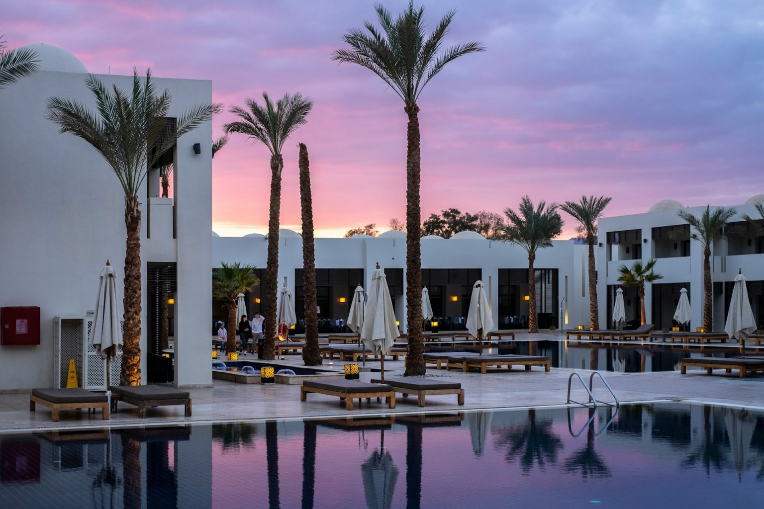 hotel trends 2026