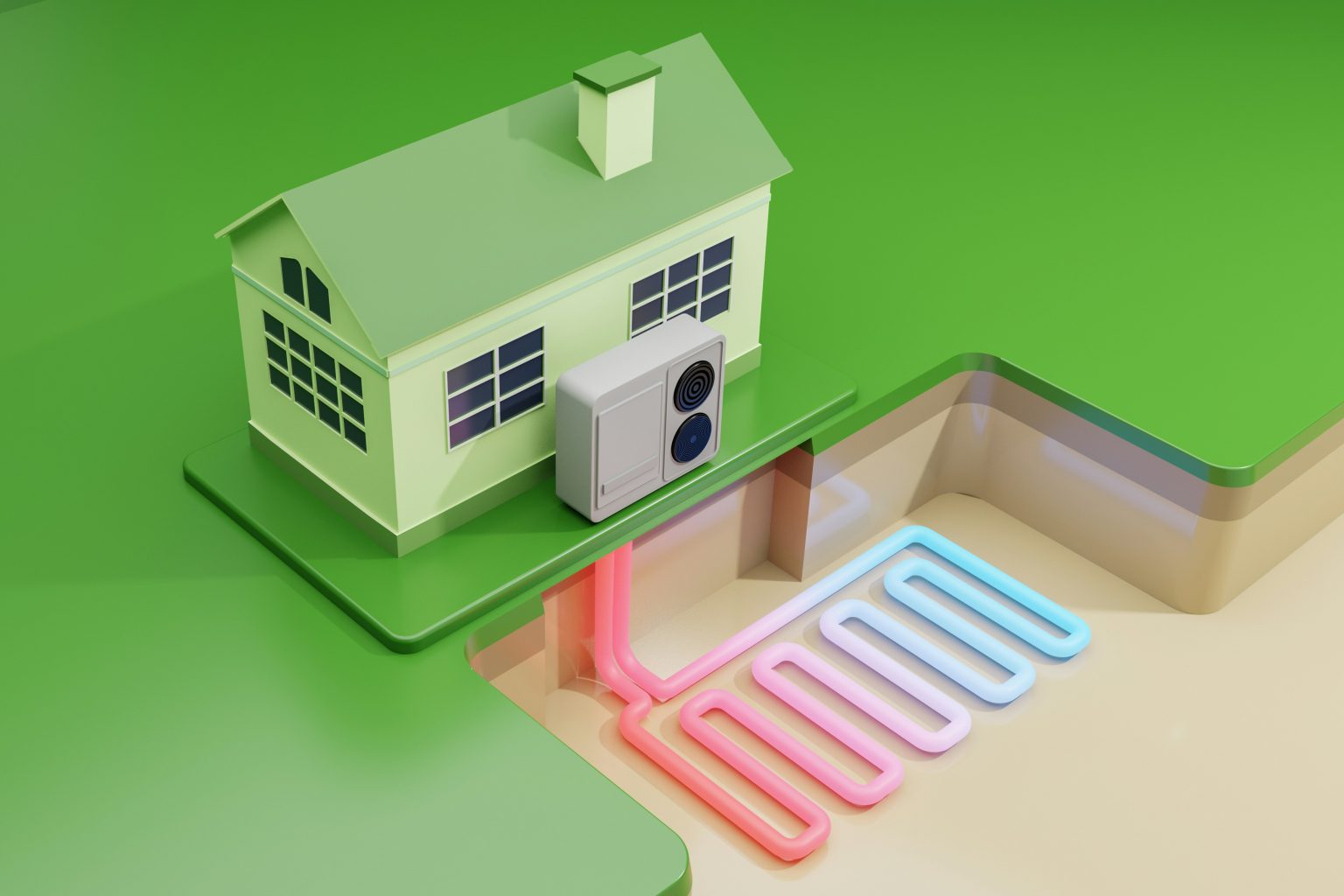 What the Removal of Planning Permission for Many Heat Pumps Means for Homeowners Heat Pumps