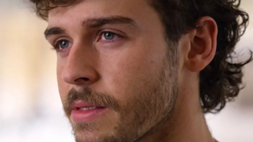 Strictly Come Dancing Star Breaks Down as He Reveals His Mum’s Cancer Diagnosis On-Air