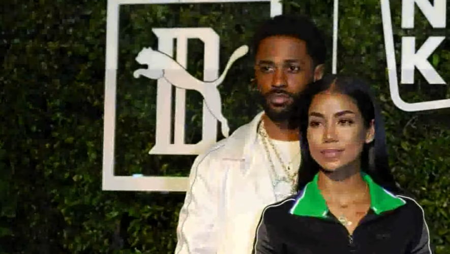 Big Sean Break Up Big Sean Break Up