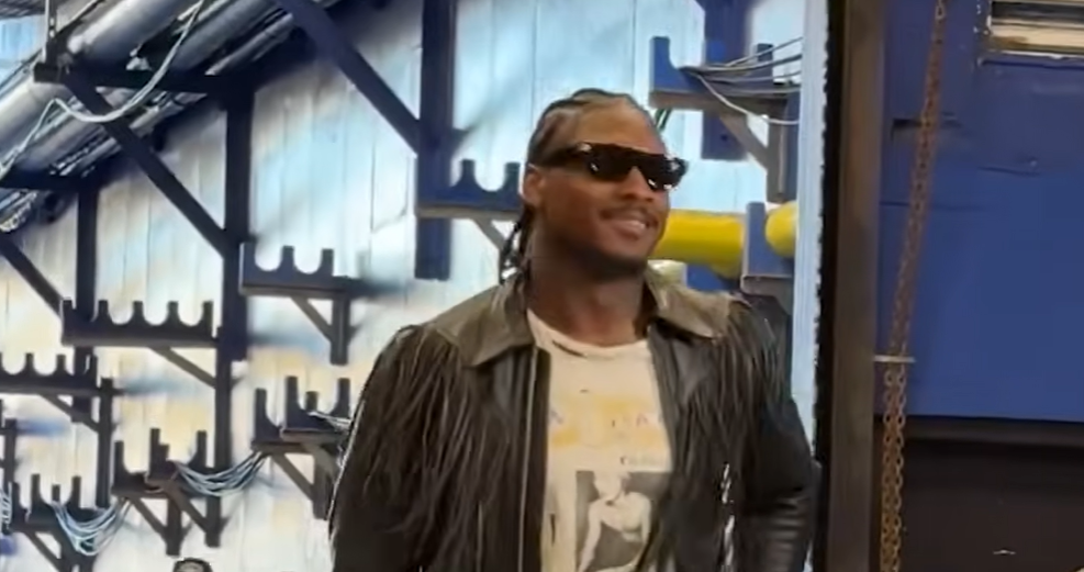 How Many Kids Does Stefon Diggs Have How Many Kids Does Stefon Diggs Have