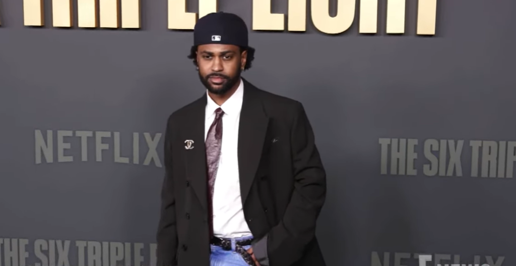 Did Jhene And Big Sean Break Up Did Jhene And Big Sean Break Up