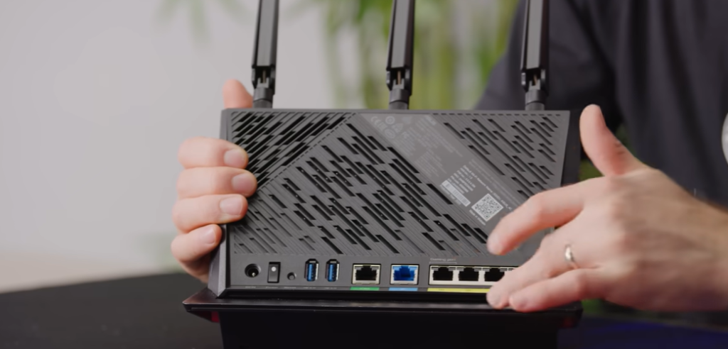 The Human Cost of a Seamless Internet