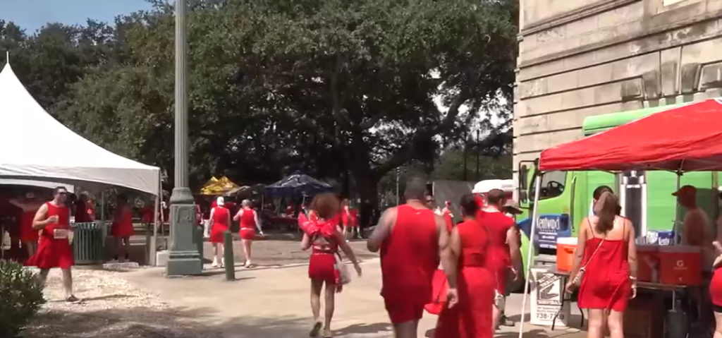 Color Became Political