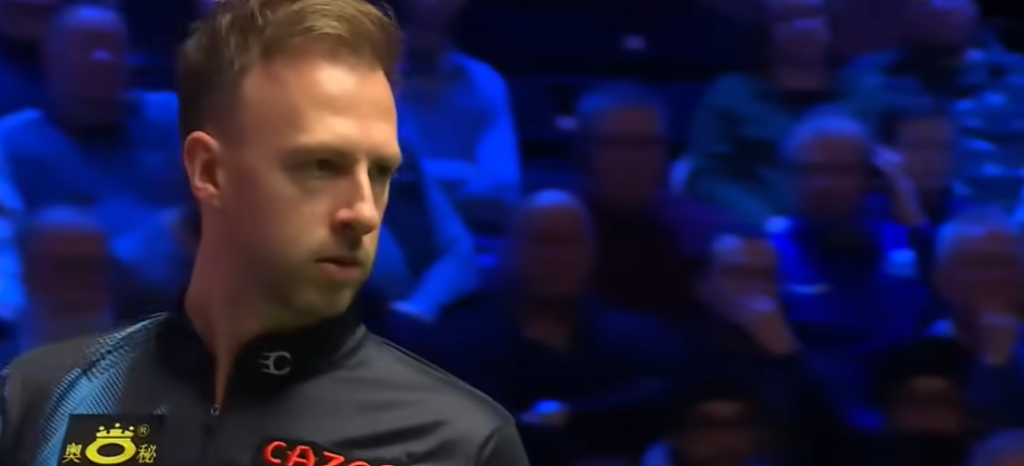 Judd Trump Girlfriend