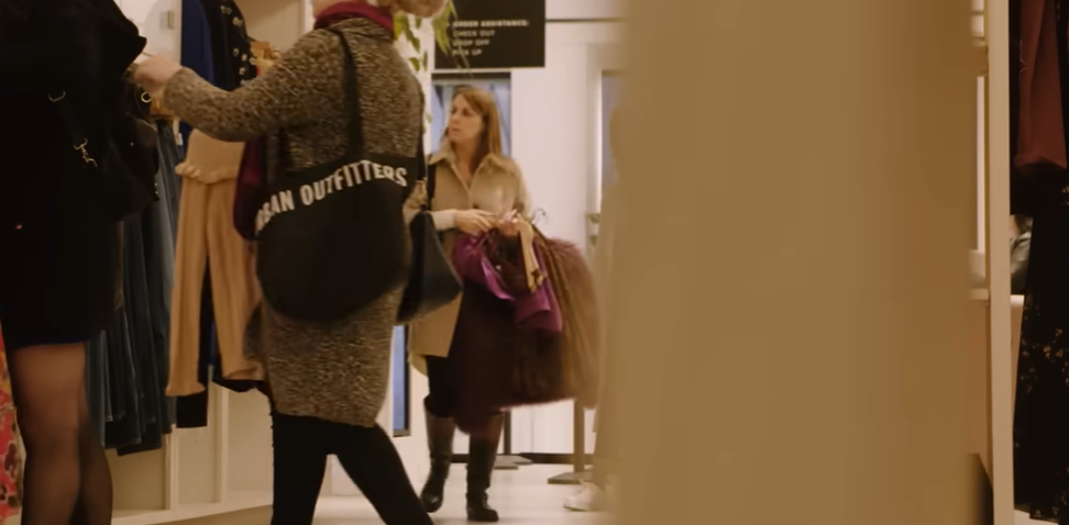 Fast Fashion and Ethical Consumers Fast Fashion and Ethical Consumers