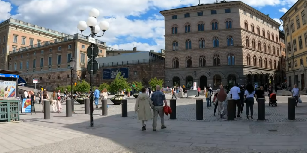 New Global Capitals of Cool New Global Capitals of Cool