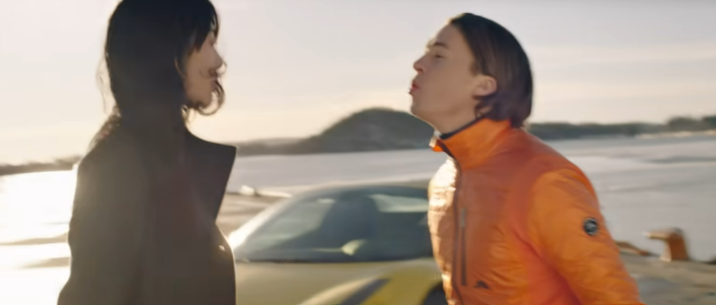 From “Situationship” to Partnership — The Linguistics of Love