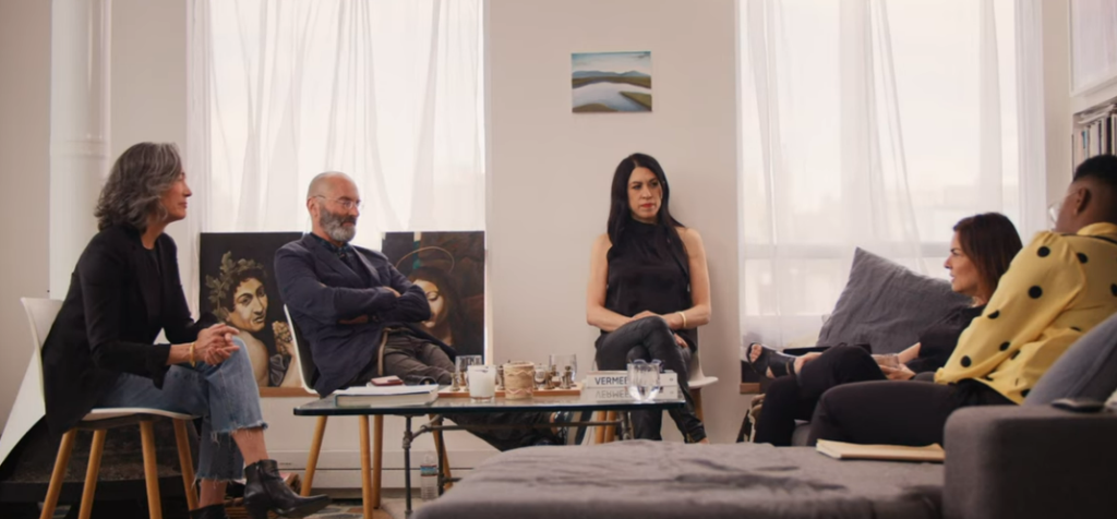 How Couples Are Outsourcing Their Arguments to Therapists Online How Couples Are Outsourcing Their Arguments to Therapists Online