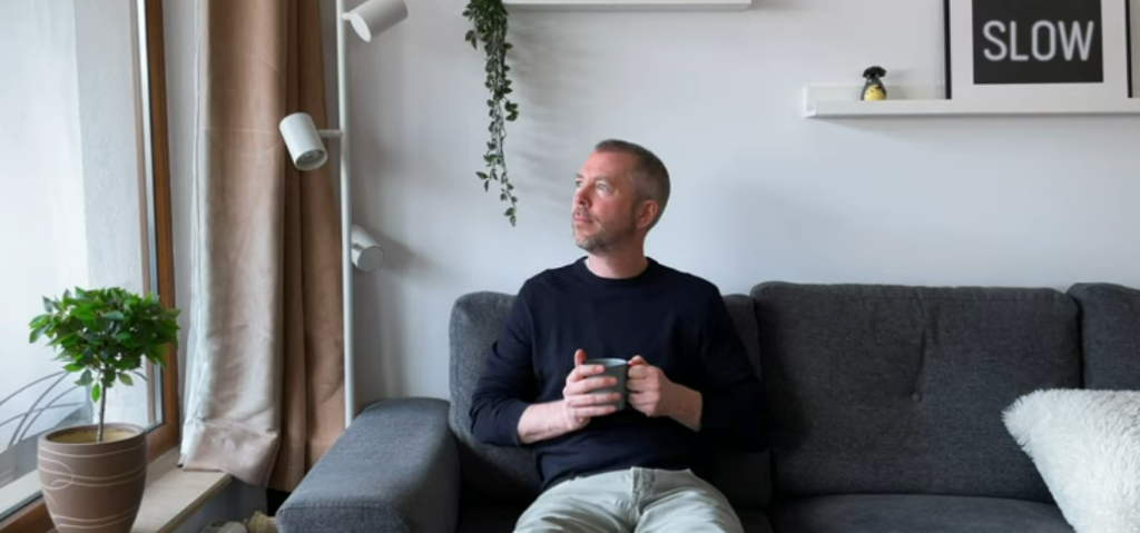 The Art of Doing Nothing Together — And Why It Works