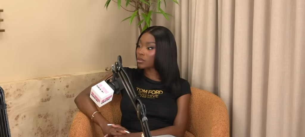 Chelsea Selling Sunset New Boyfriend