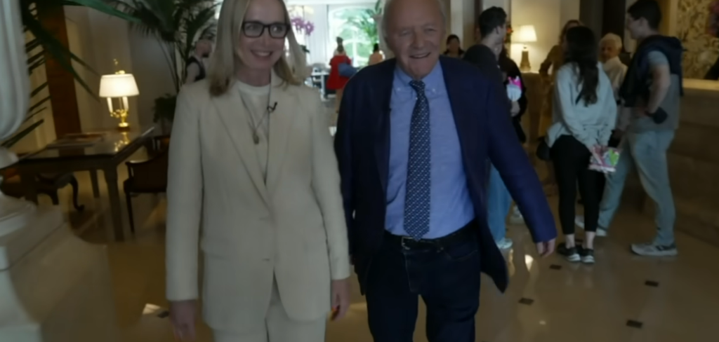 Anthony Hopkins Estranged Daughter Anthony Hopkins Estranged Daughter