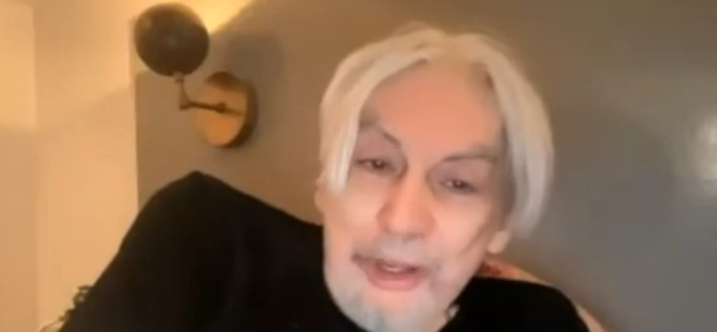 Chris Stein's Daughter