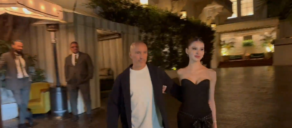 Brett Oppenheim Girlfriend