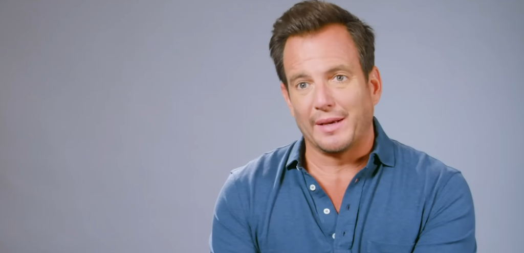 Will Arnett Girlfriend Will Arnett Girlfriend