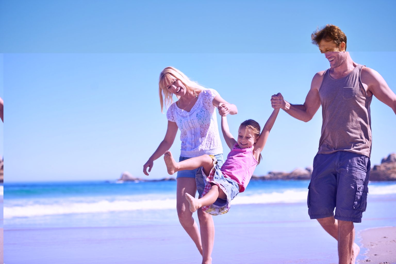 The Resort Group Family