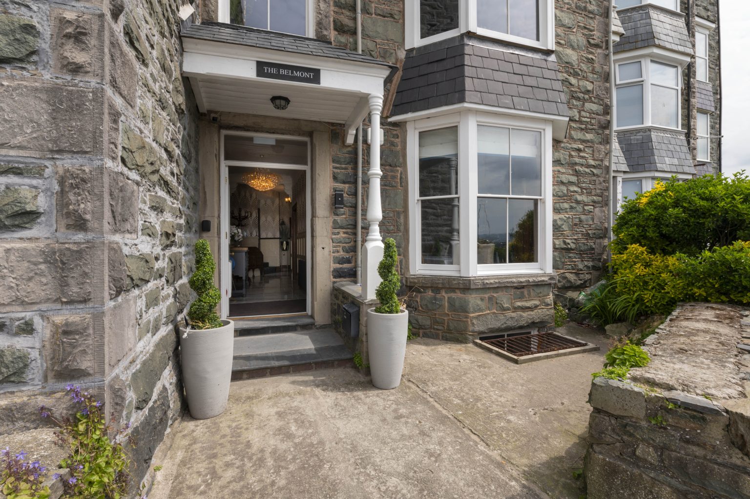 New Midweek Stay Options Help Showcase Barmouth’s Year-Round Appeal