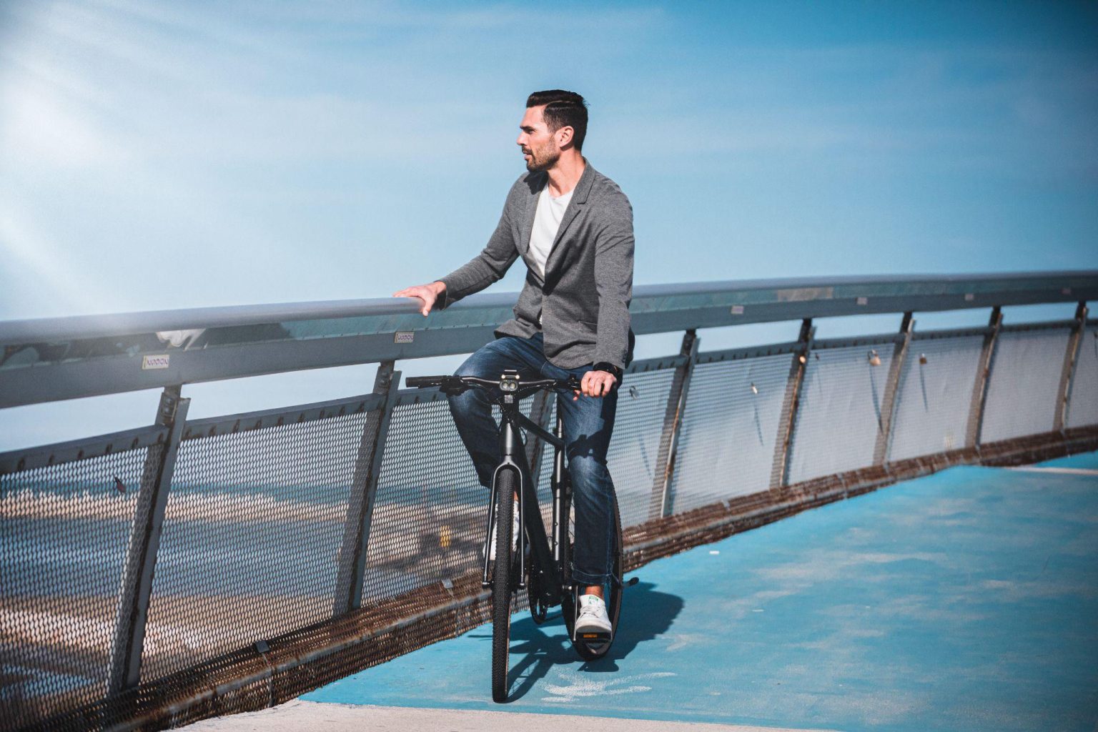 lightweight electric bikes