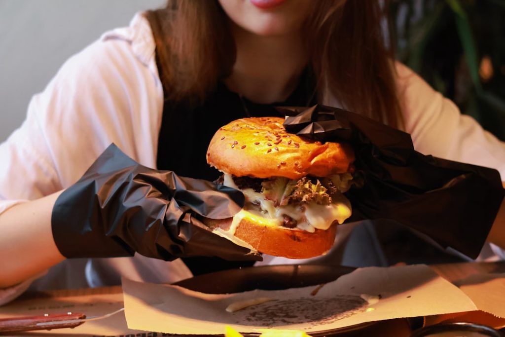 premium fast-casual dining