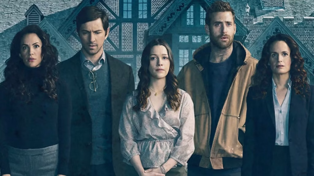 10 Mysterious Netflix Shows So Creepy You’ll Be Sleeping With the Lights On Tonight