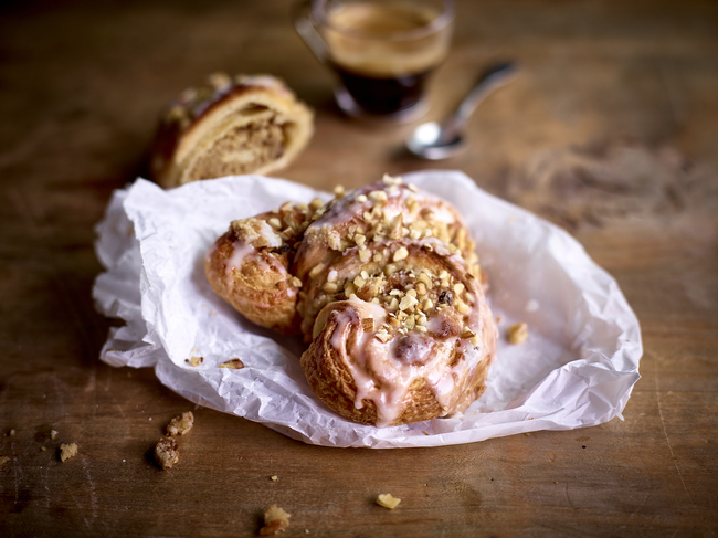 Bakery Trends 2026: Comfort, Craft and Conscious Indulgence