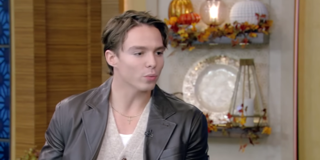 Nik Alexander Partner