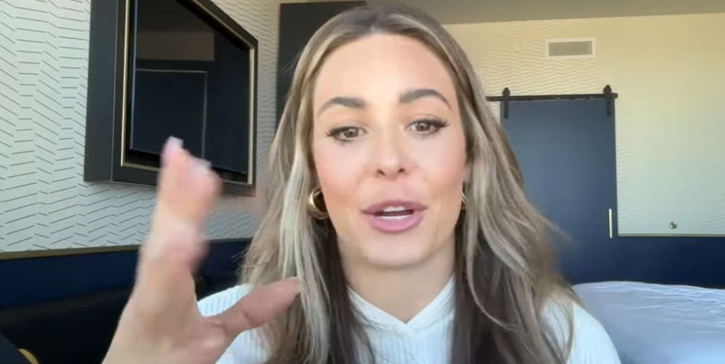 Taylor Mcgregor Girlfriend