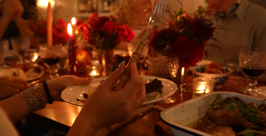 The Curious Comeback of Dinner Parties The Curious Comeback of Dinner Parties