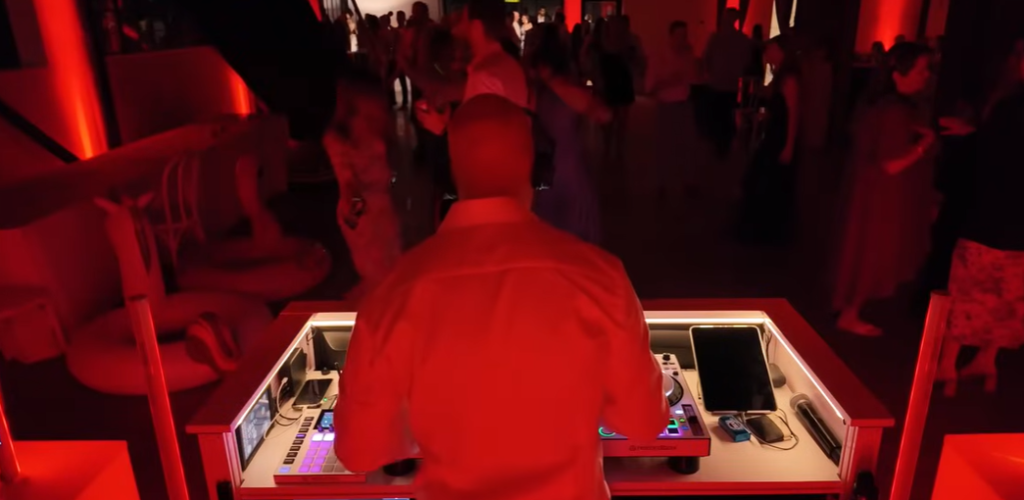 The Artists Turning Data Into Dance Music The Artists Turning Data Into Dance Music