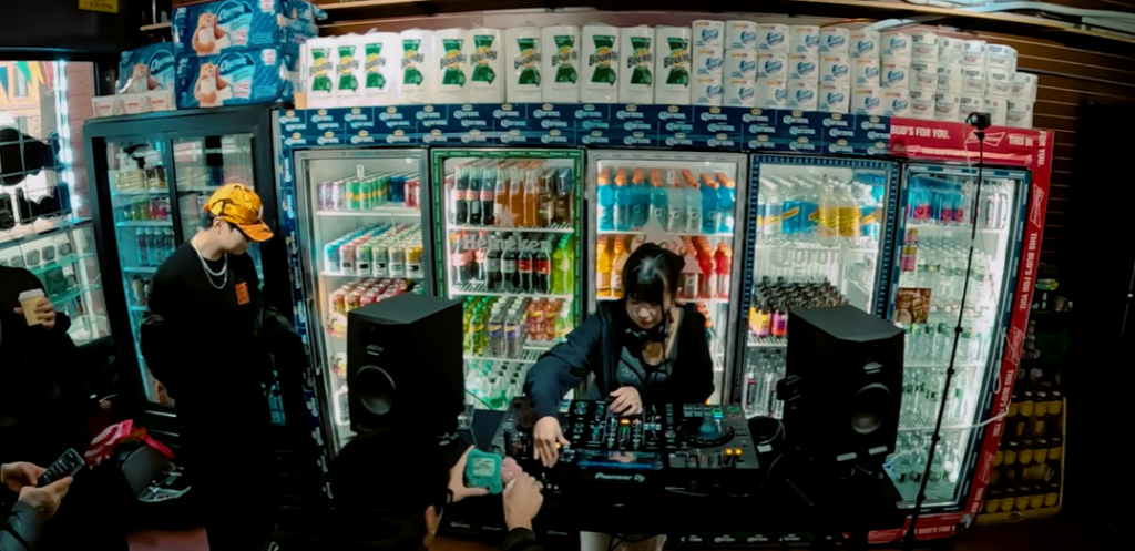 The Return of the Mixtape Mindset — in the Age of AI