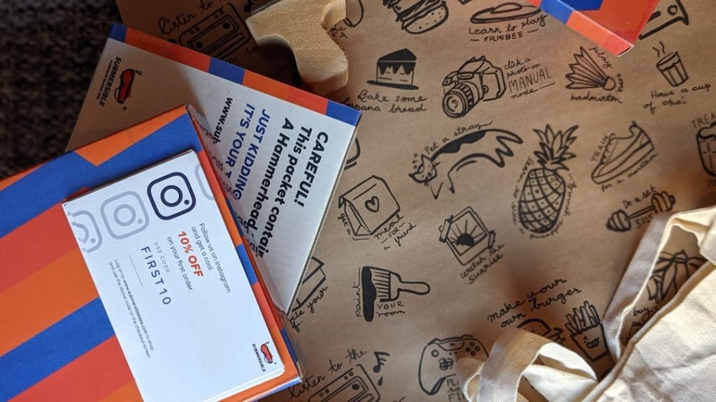 Why Mailing Bags Matter for UK Food and Lifestyle Brands Selling Online mailing bags for food brands