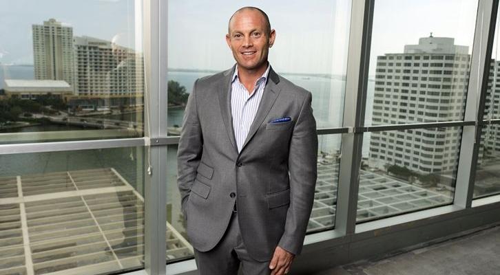 Brian Ferdinand of EverForward Trading Joins Forbes Finance Council, Expanding His Voice on Markets and Risk