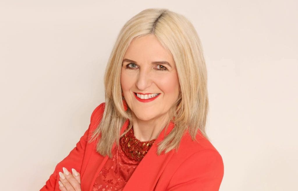 Wellness coach Christie Korchak joins Amazon chart-topping anthology led by Dr Forbes Riley