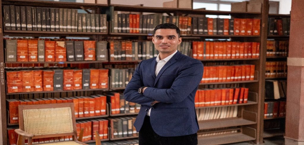 quantitative risk governance