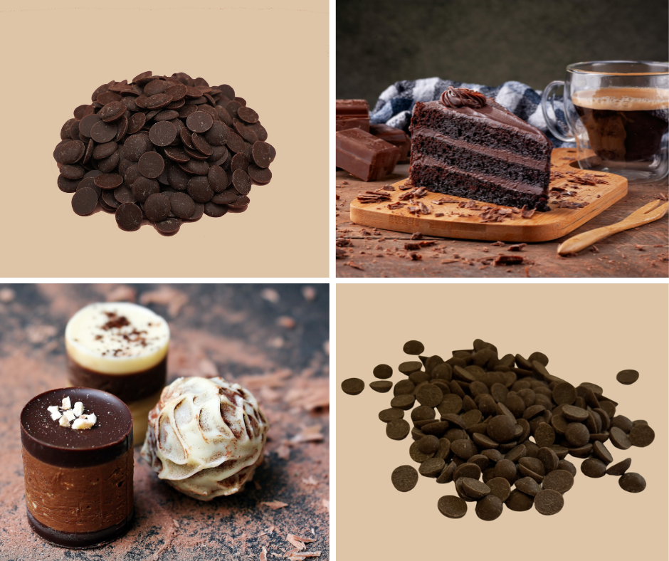 Vegan Chocolat Launches Cost-Efficient Chocolate Chip Solutions for Professional Kitchens
