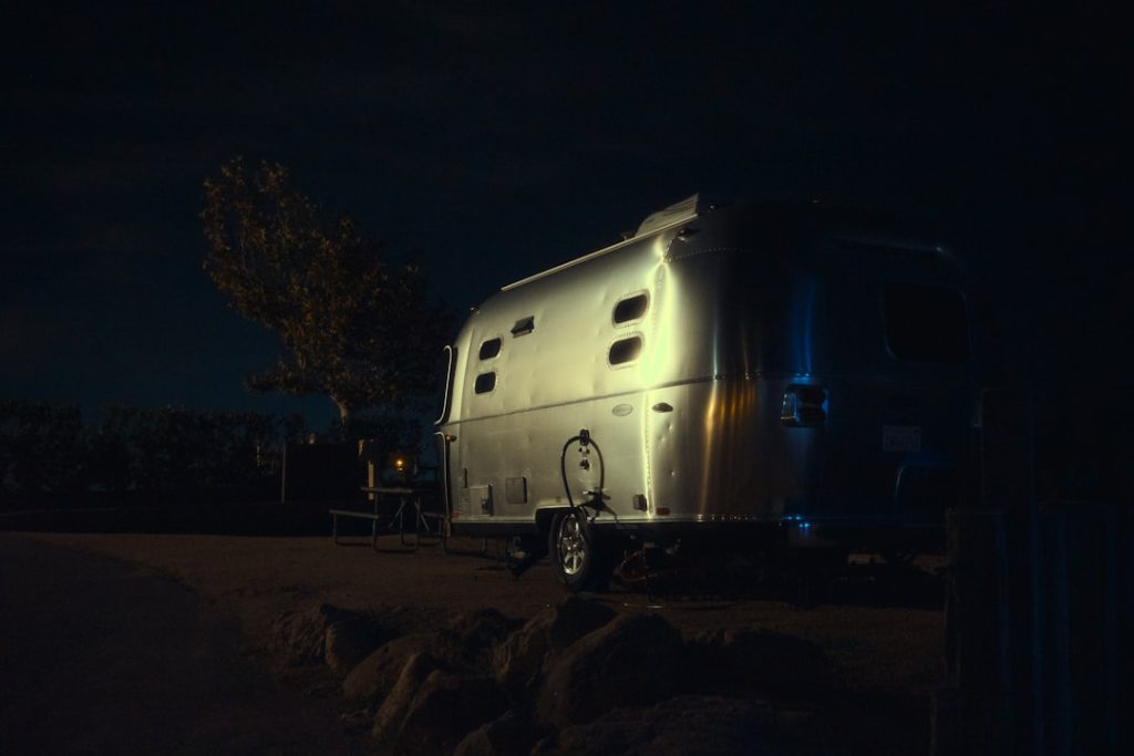 The Gray House trailer