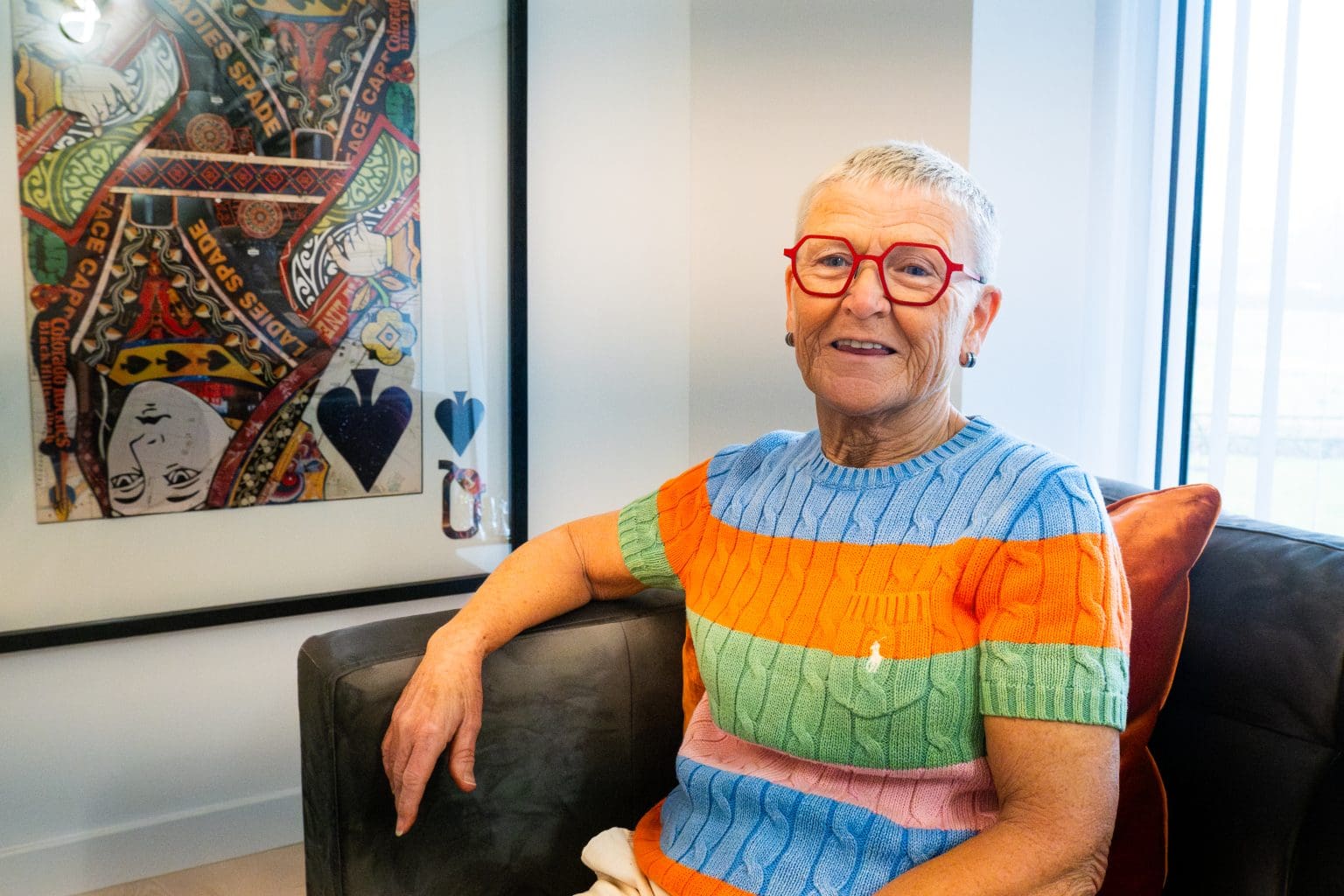 Lesley Ellen Gould Launches Digital Northern Soul Training Hub