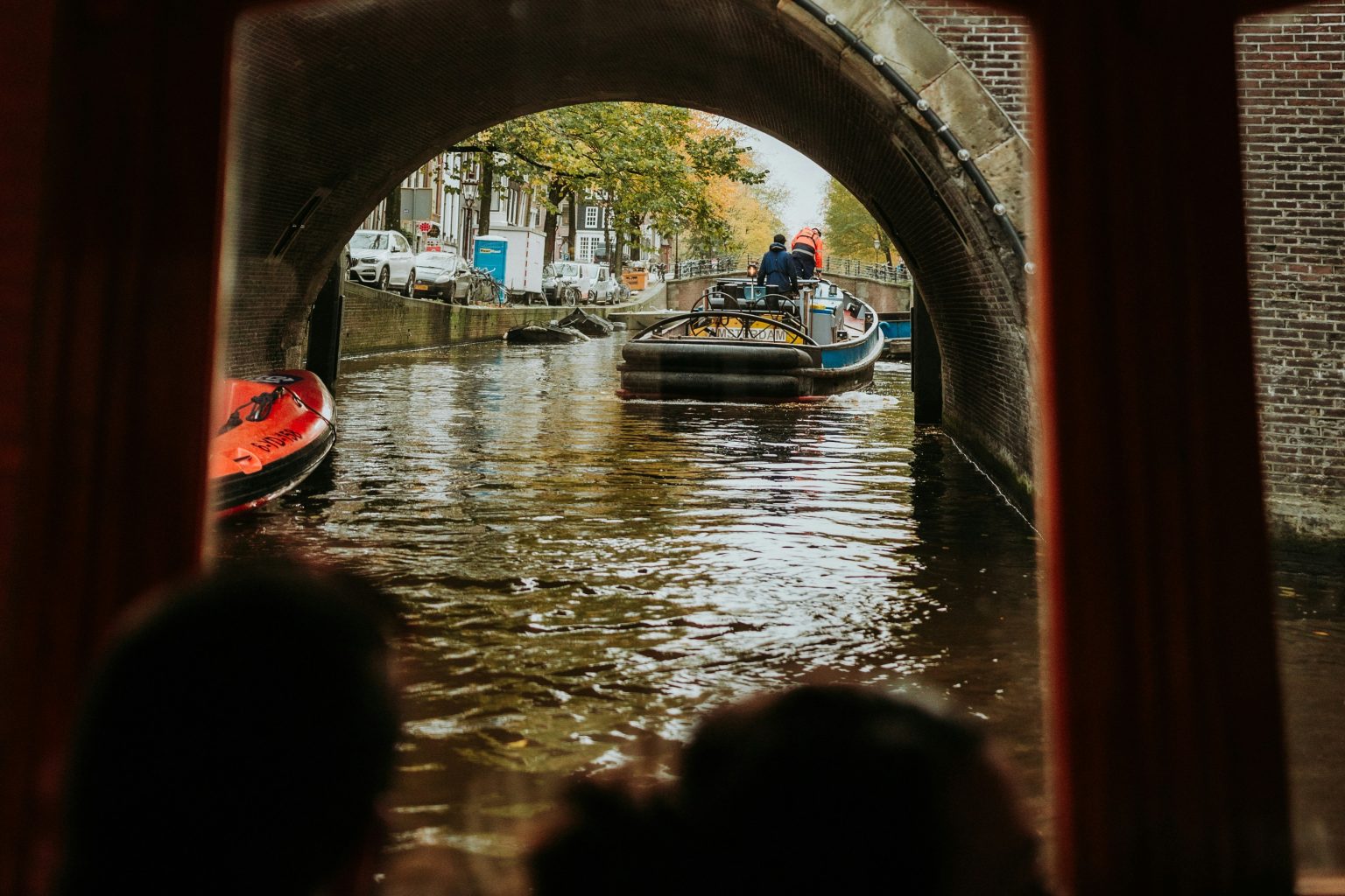 Amsterdam travel guide