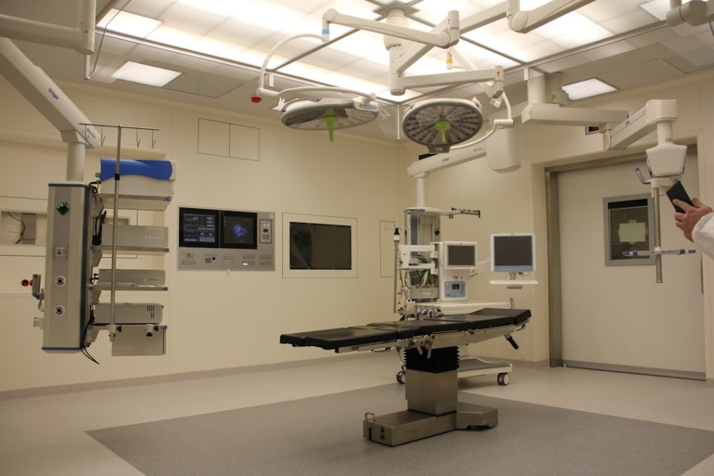 secure medical cabinets