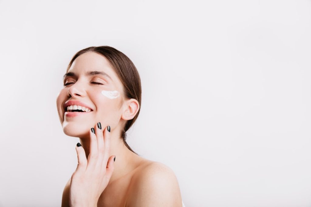 wellness habits for skin and smile